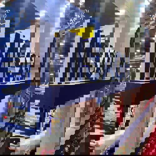 هجدهمین نمایشگاه بین المللی قطعات ، لوازم و مجموعه های خودرو