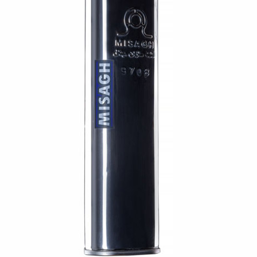 تولیدات شرکت قطعه سازان میثاق