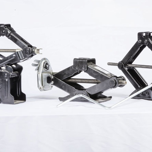 تولیدات شرکت قطعه سازان میثاق