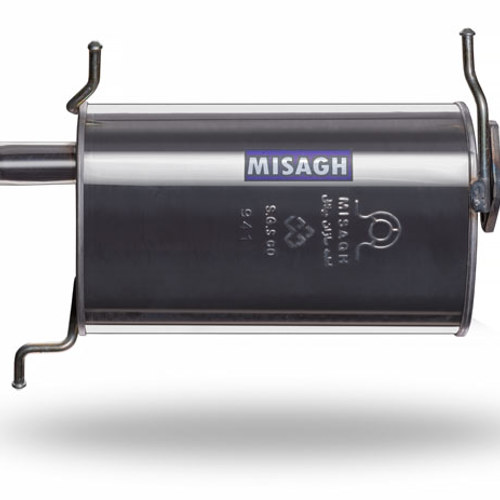 تولیدات شرکت قطعه سازان میثاق