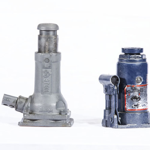 تولیدات شرکت قطعه سازان میثاق