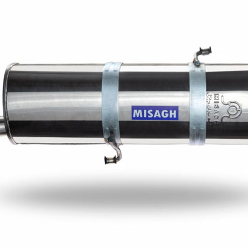 تولیدات شرکت قطعه سازان میثاق