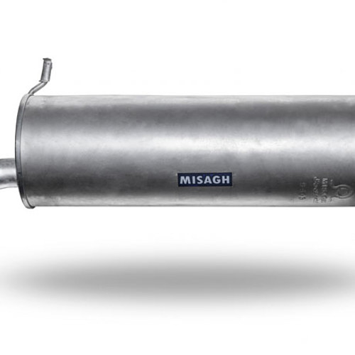 تولیدات شرکت قطعه سازان میثاق