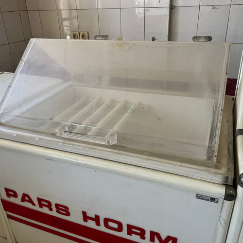 واحد کنترل کیفیت