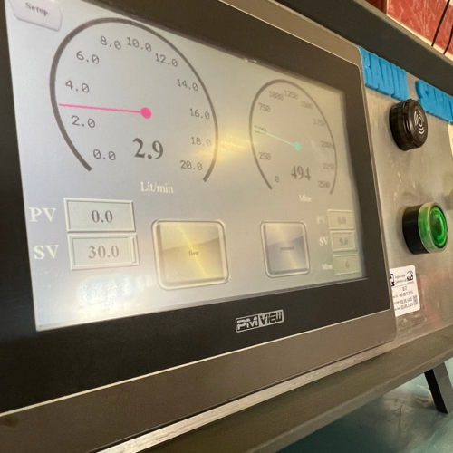 واحد کنترل کیفیت