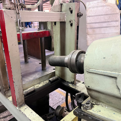 واحد کنترل کیفیت