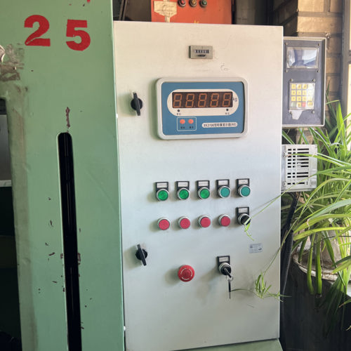 واحد کنترل کیفیت