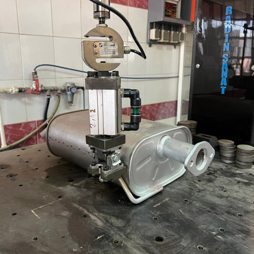 واحد کنترل کیفیت