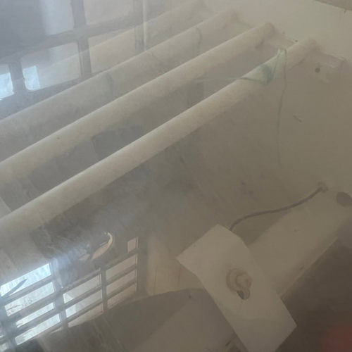 واحد کنترل کیفیت