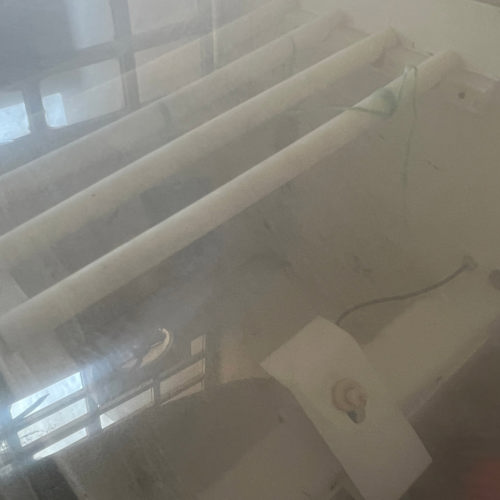 واحد کنترل کیفیت