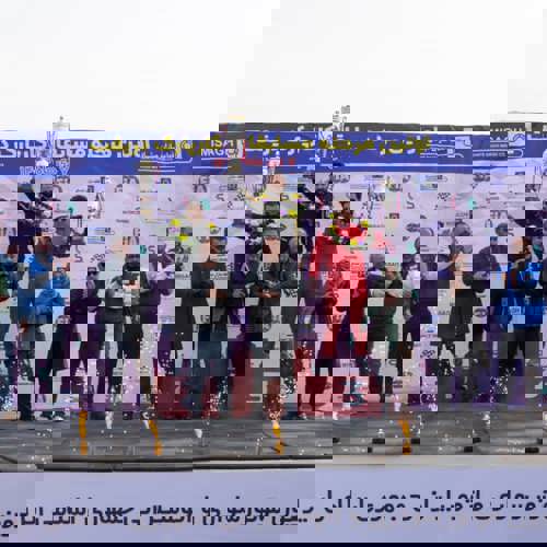 راند اول کارپارک دریفت  هفتم دیماه ۱۴۰۳