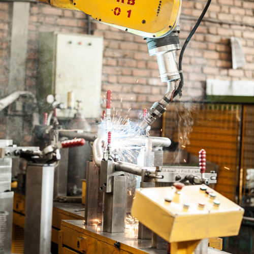 تجهیزات خطوط تولید