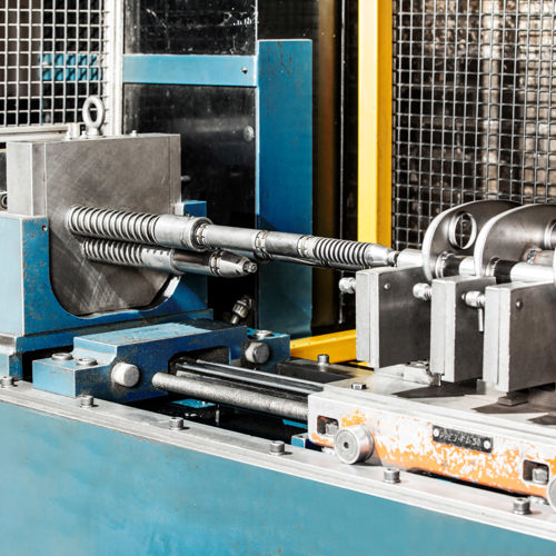 تجهیزات خطوط تولید