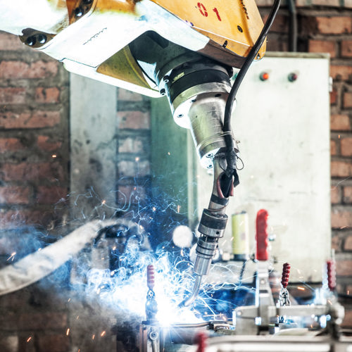 تجهیزات خطوط تولید