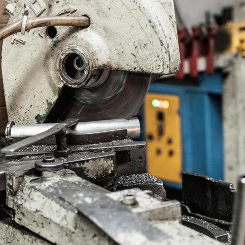 تجهیزات خطوط تولید