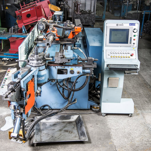 تجهیزات خطوط تولید